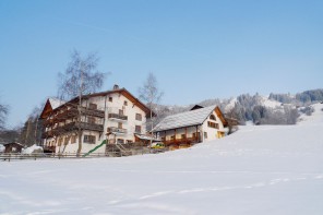 Hotel Ucliva Skiferien mit Kindern in Graubünden