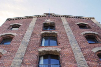 Stralsund mit Kind entdecken