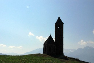 Urlaub mit Kindern in Südtirol
