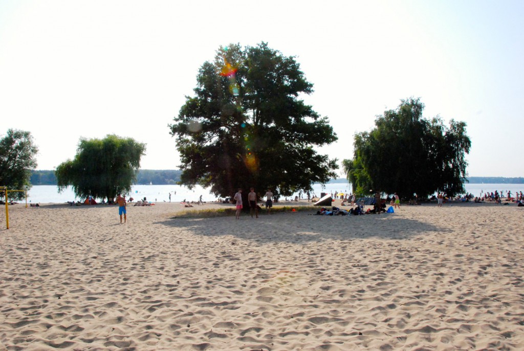 strand-strandbad-wannsee