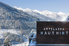 Haus Hirt perfektes Hotel für den Skiurlaub mit Kind in Österreich