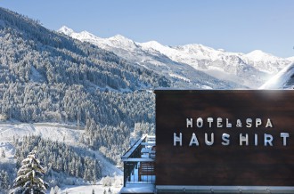 Haus Hirt perfektes Hotel für den Skiurlaub mit Kind in Österreich