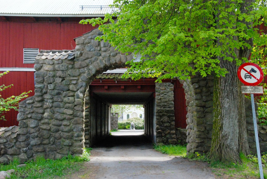 Südnorwegen Rundreise