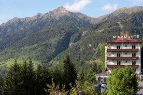 Lässiges Designhotel in Bad Gastein