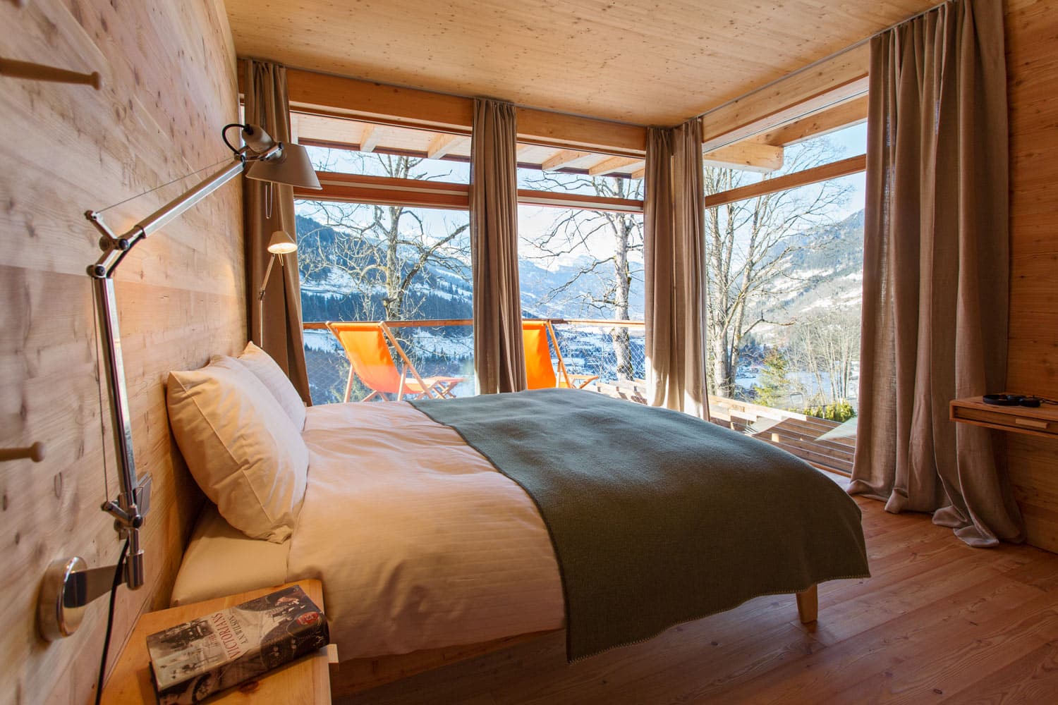 Alpenlofts in Bad Gastein