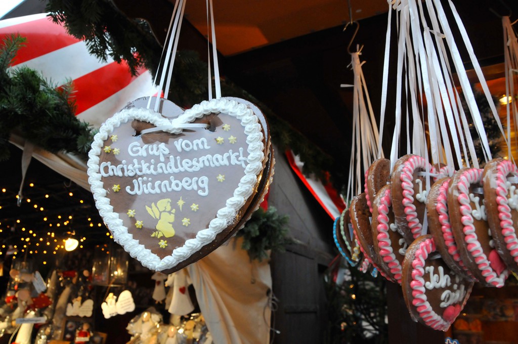 schöne Weihnachtsmärkte in Deutschland
