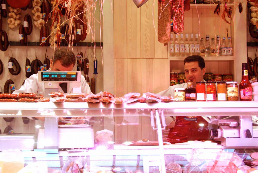 griechenland Liebe geht durch den Magen in Athen