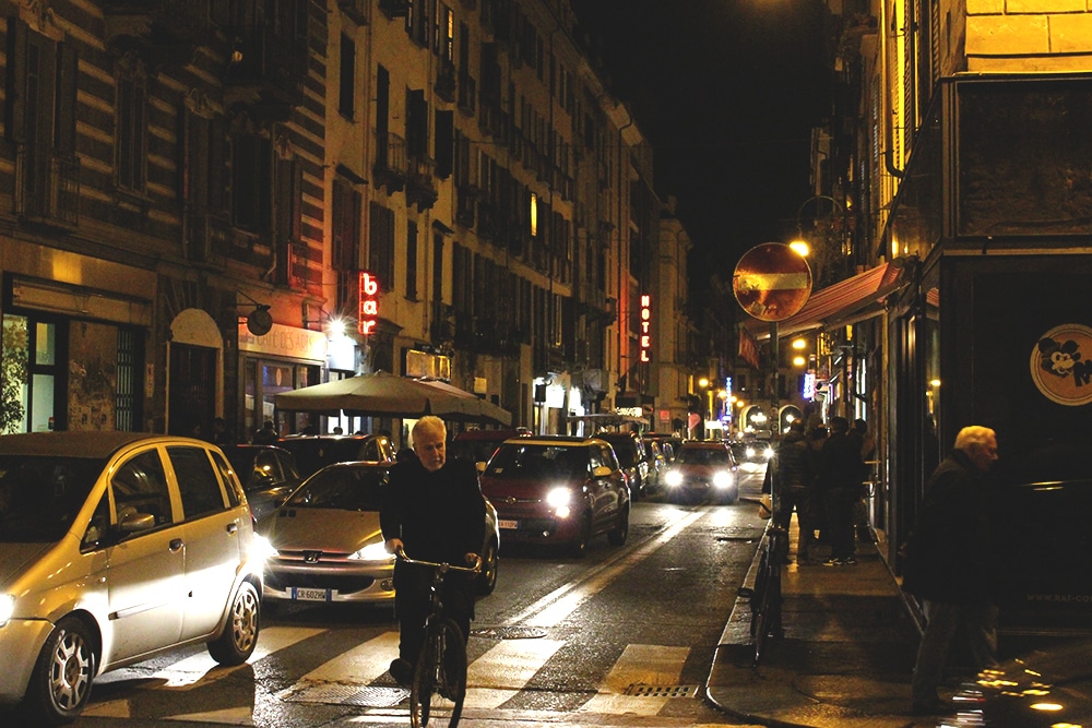 SFT_Turin_Nacht_Straße