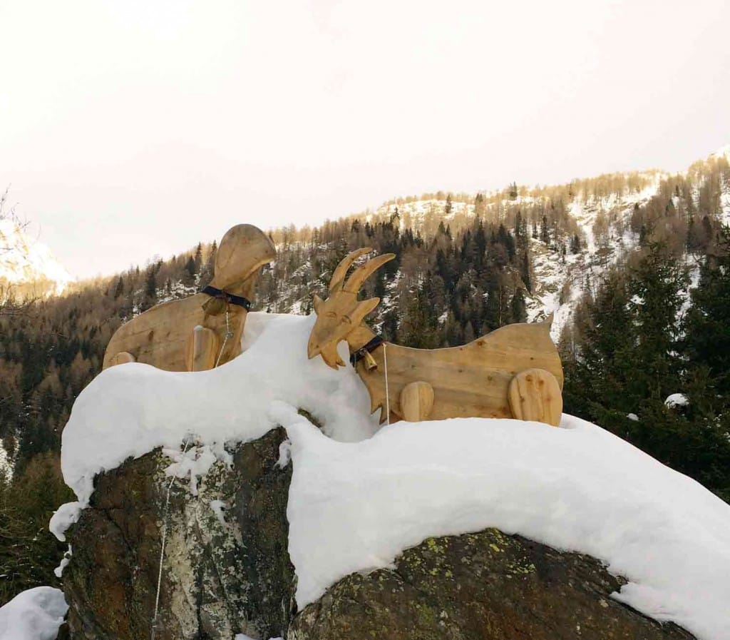 Skiurlaub mit Kindern in Südtirol