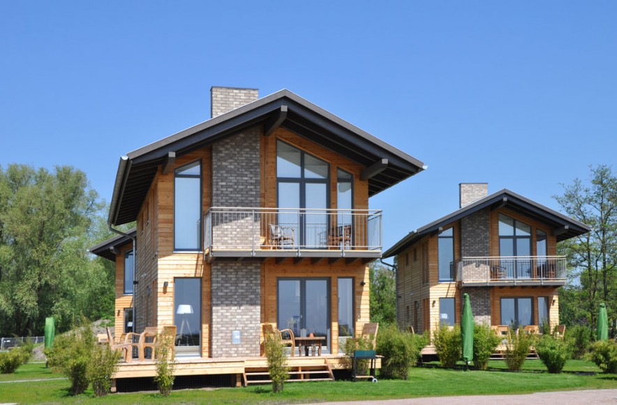 Ferienhaus an der Ostsee Familie Kailua Lodge