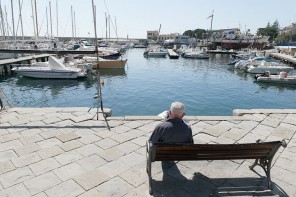 Sanremo mit Kindern entdecken