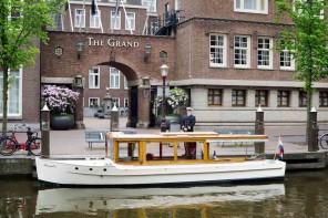 Sofitel Legend The Grand Amsterdam