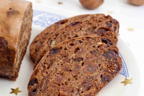 Traditionelles Kletzenbrot Rezept