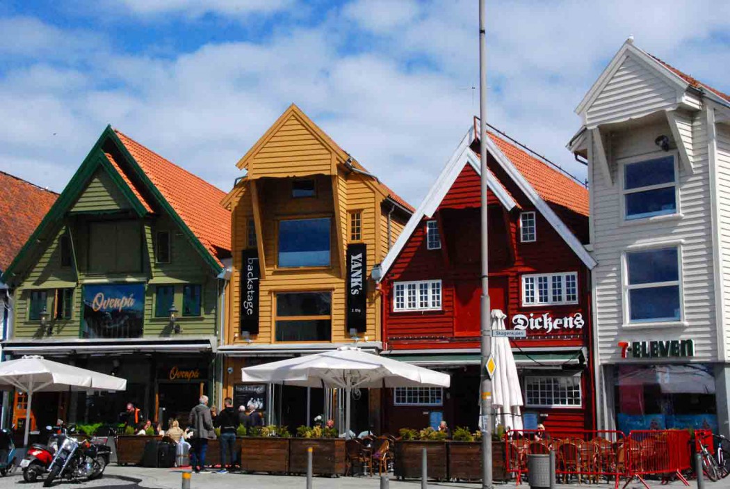 Reisetipps Stavanger