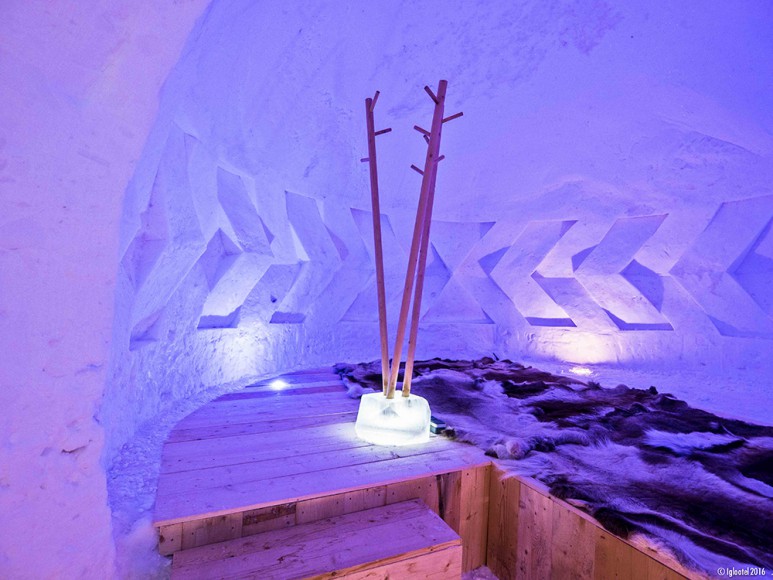 Looping-im-IGLOOTEL_Lappland-arktische-Voelker-Muster