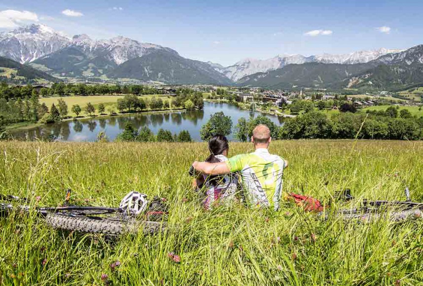 © Saalfelden Leogang Touristik