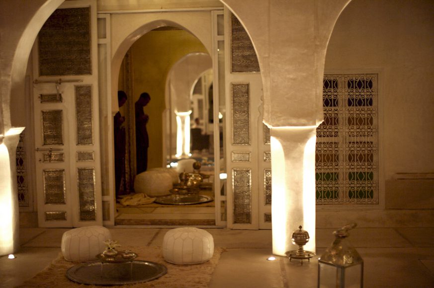 Riad AnaYela in Marrakesch