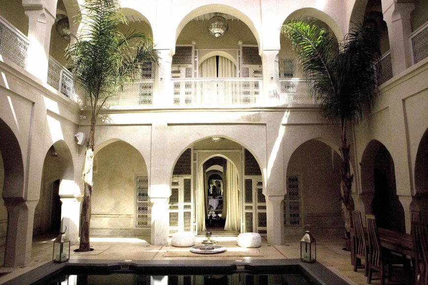 Riad AnaYela in Marrakesch