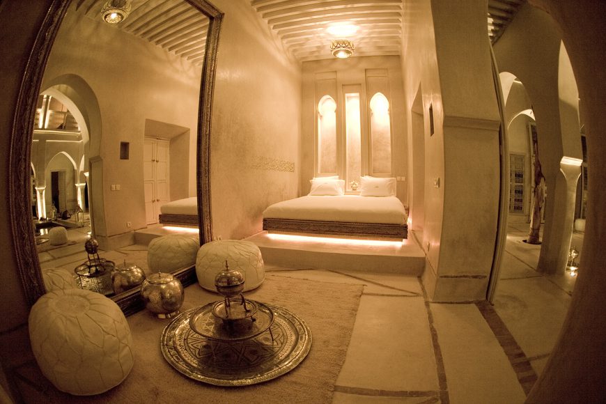 Riad AnaYela in Marrakesch