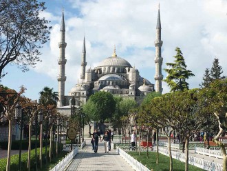 3 Tage Istanbul Reisetipps
