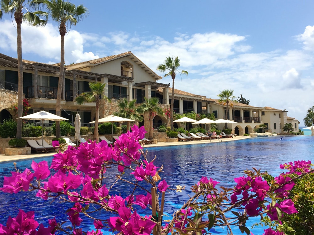 Columbia-beach-resort-zypern-©looping-magazin
