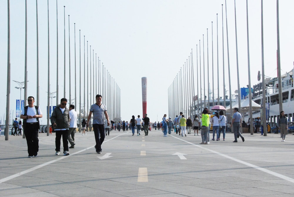 Fackel-Olympia-qingdao-©looping-magazin