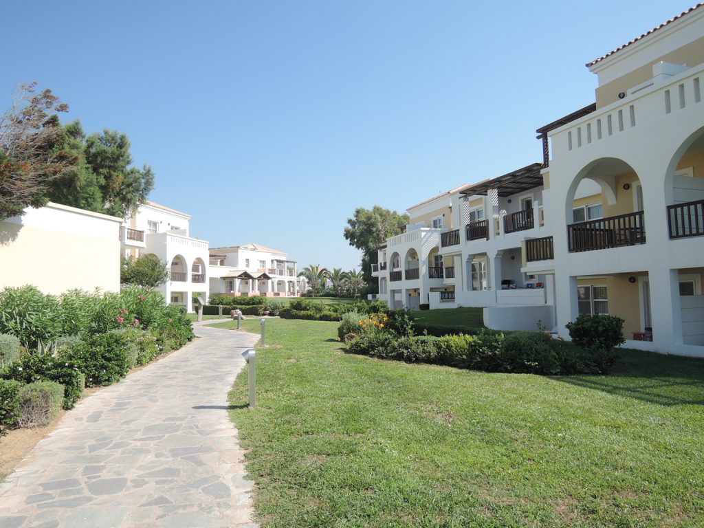 Kos-Hotelanlage-©looping-magazin