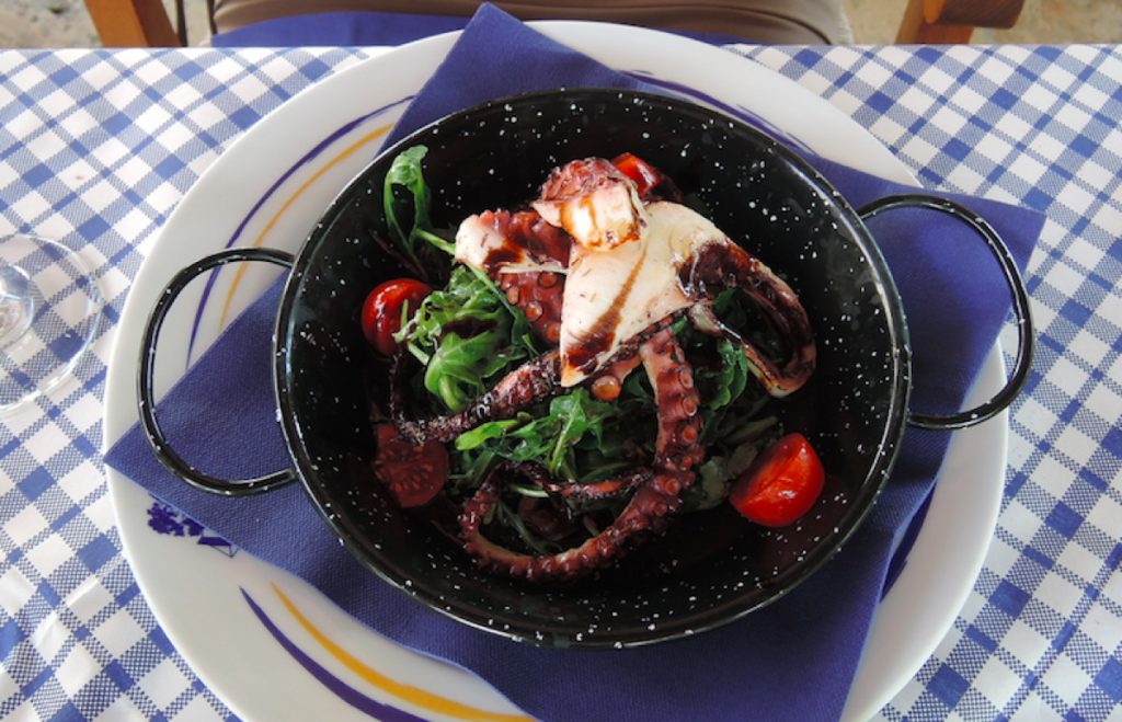 Kos-Tintenfisch-©looping-magazin