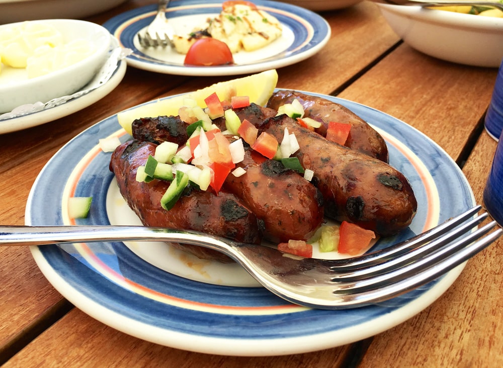 Meze-auf-zypern-©looping