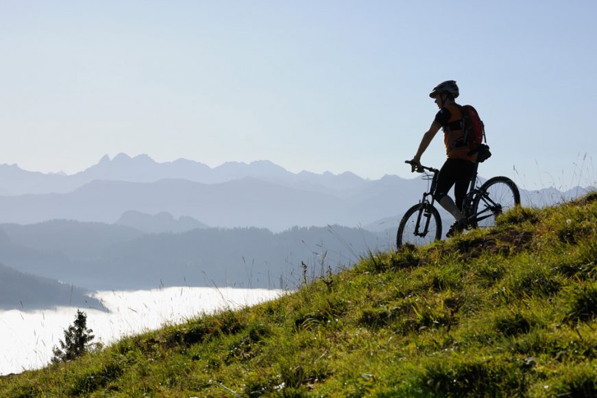 HUBERTUS Alpin Lodge & Spa im Allgäu