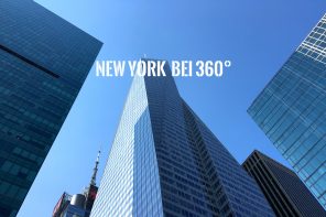 New York bei 360°