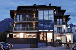 arx hotel in schladming