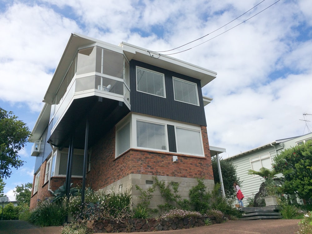 Weihnachten in Neuseeland airbnb-auckland-loopingmagazin
