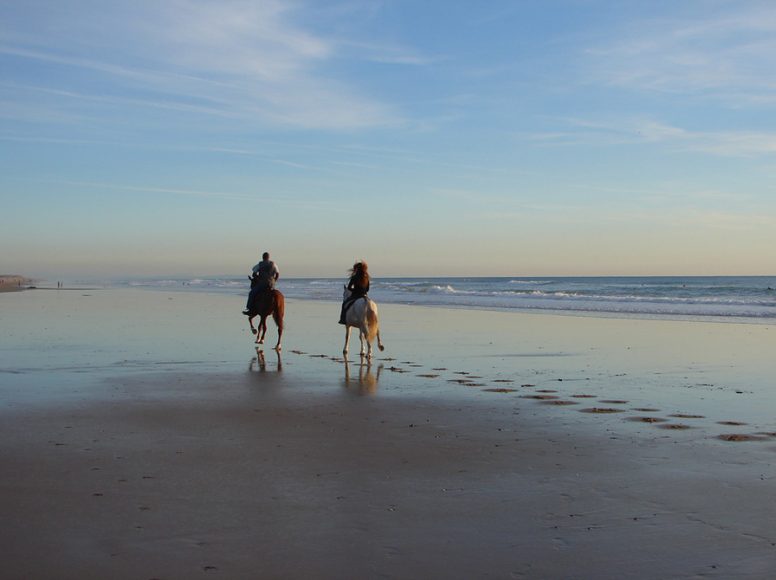 Strandhotel Kurhaus Juist an der Nordsee