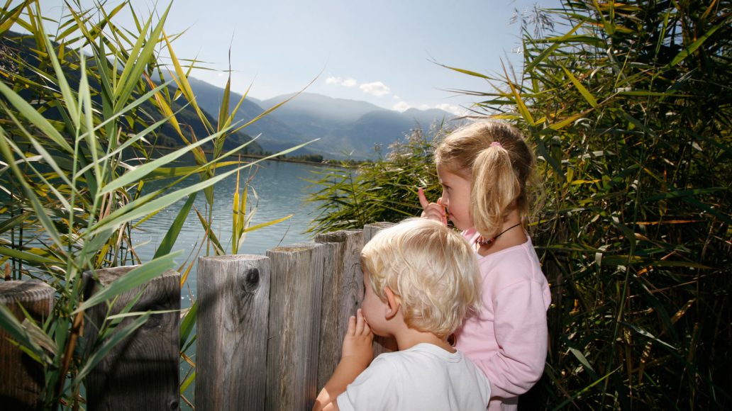 Wellnesshotel Seeleiten in Kaltern am See