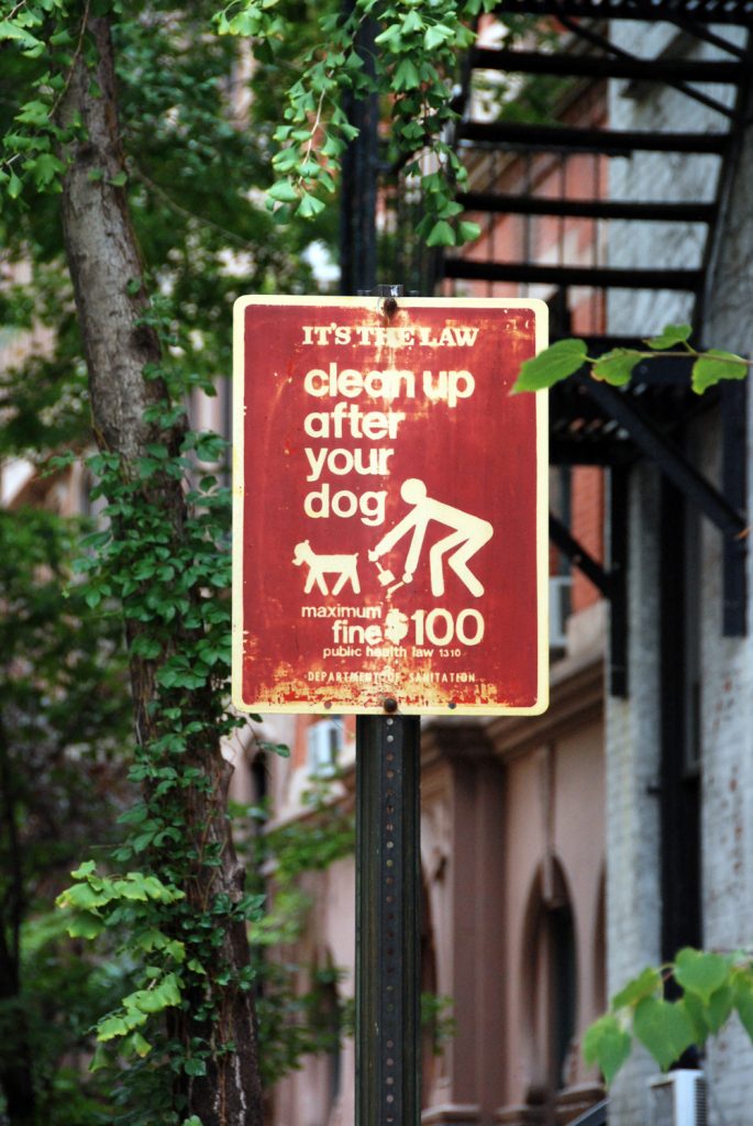 Foodtour durch das Greenwich Village