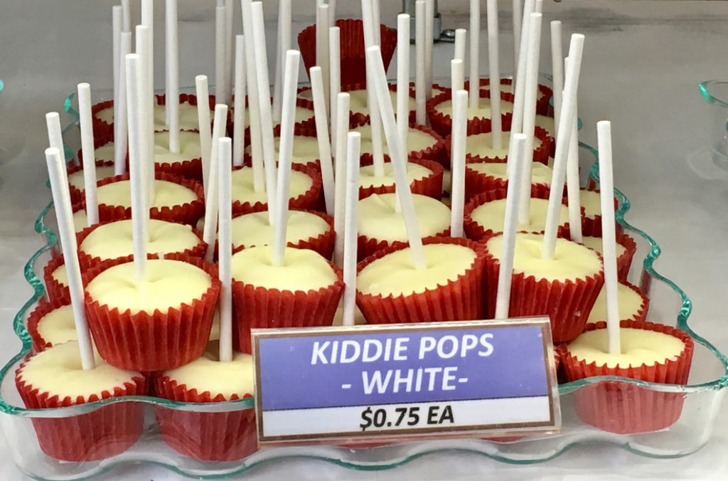 Foodtour durch das Greenwich Village