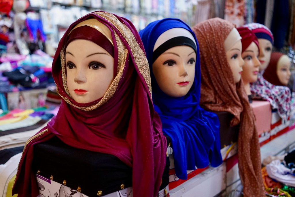 Agadir die weiße Stadt am Meer