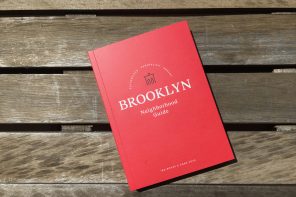 Brooklyn Neighborhood Guide