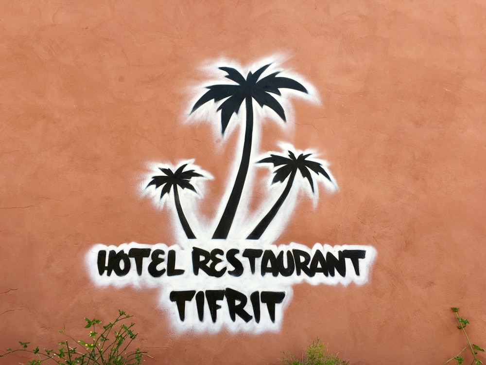 Agadir und Umgebung