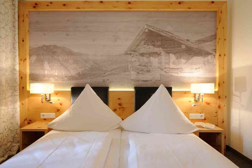 Hotel Marten in Saalbach Hinterglemm