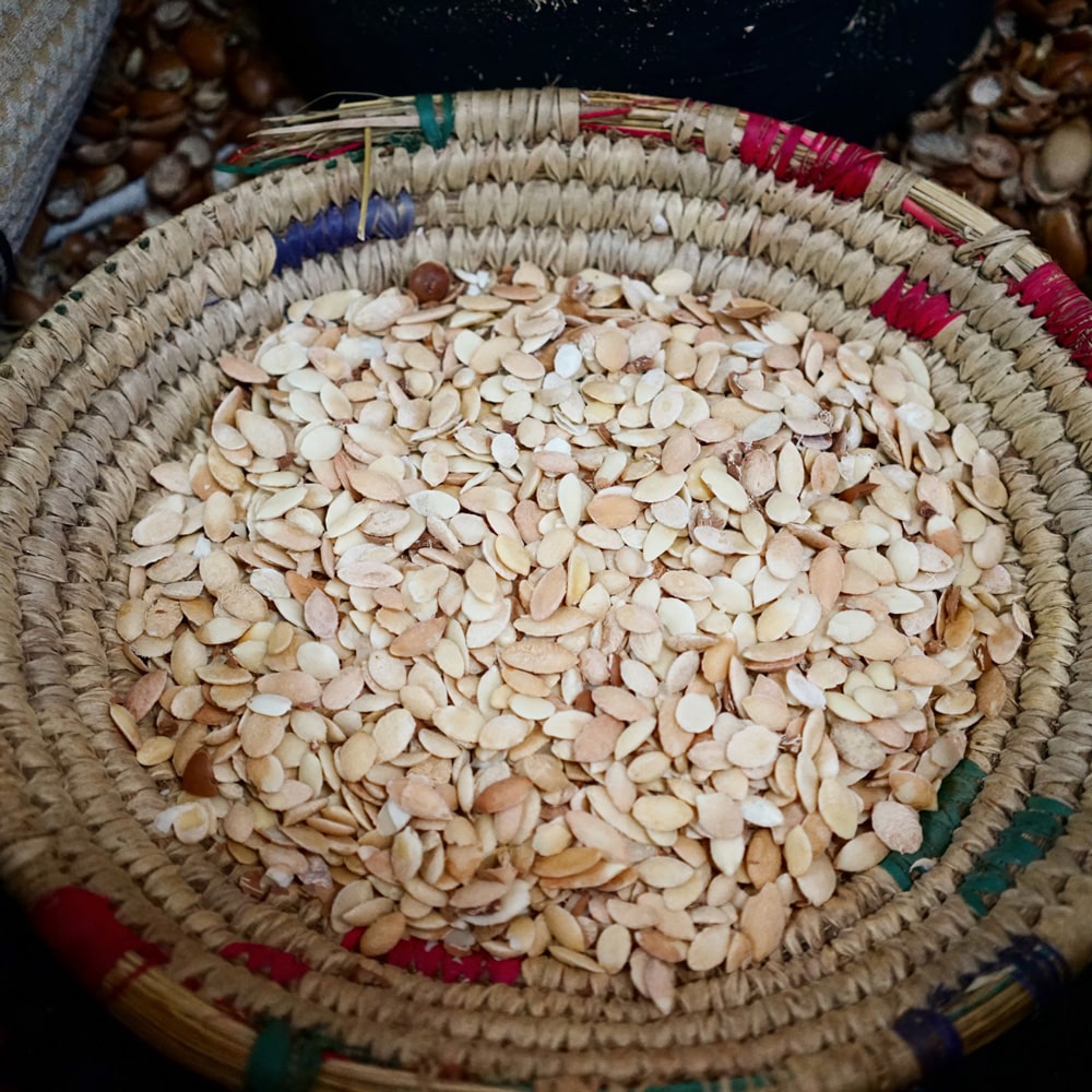 Agadir und Umgebung