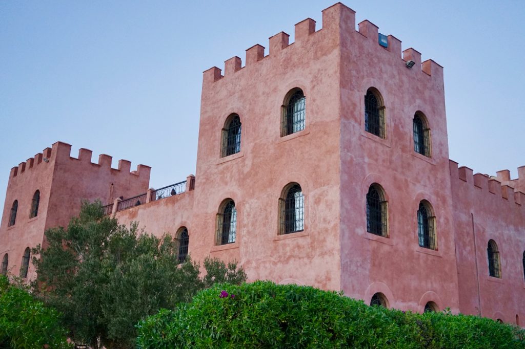Agadir und Umgebung
