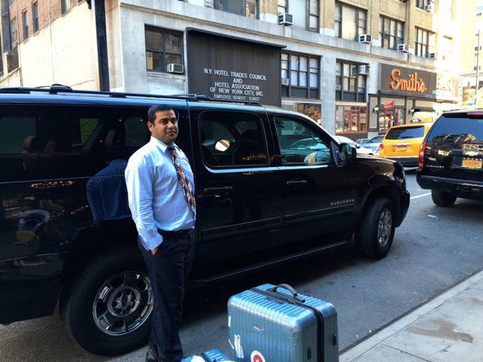 10 New York Tipps um einen Teenager zu beeindrucken