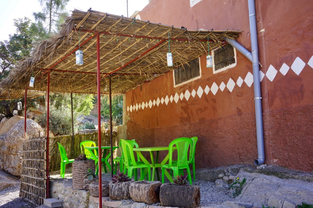 Agadir und Umgebung