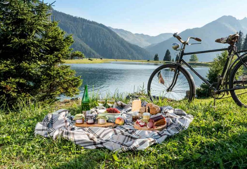 Hotel Marten in Saalbach Hinterglemm