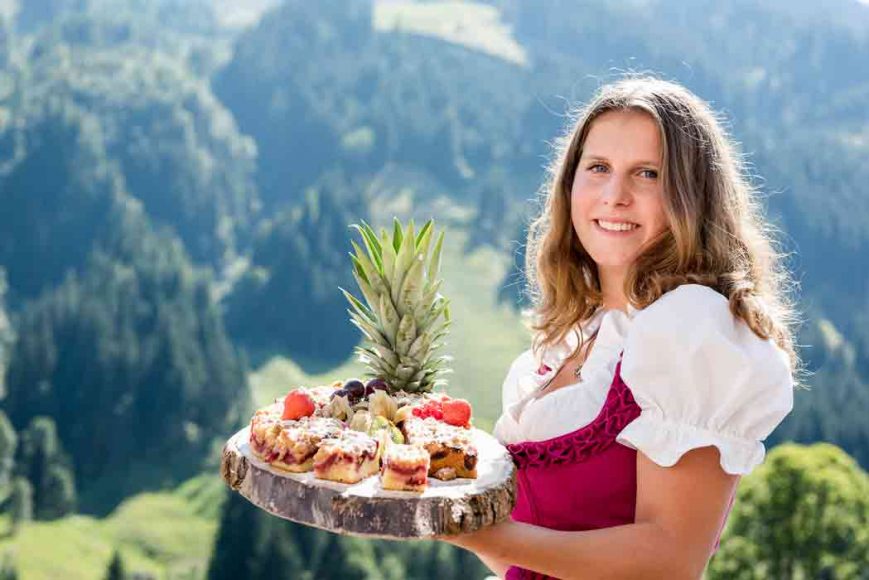 Hotel Marten in Saalbach Hinterglemm