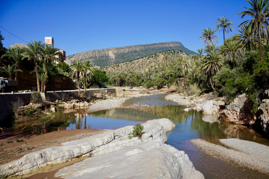 Agadir und Umgebung