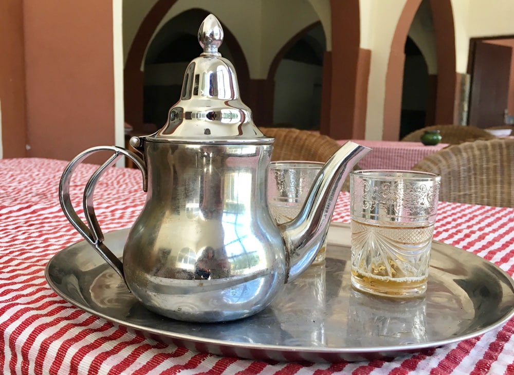 Agadir und Umgebung