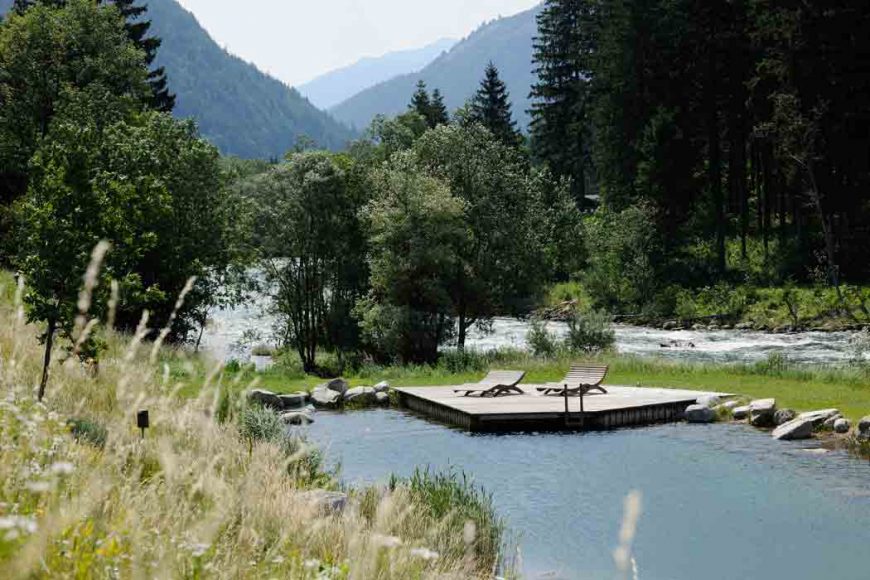 Landgut Moserhof in Kärnten